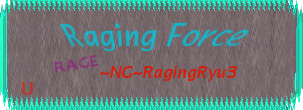 NEWGENERATIONSBADGES Ragingraging