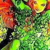 Pamela Isley ; Poison Ivy Ivy005