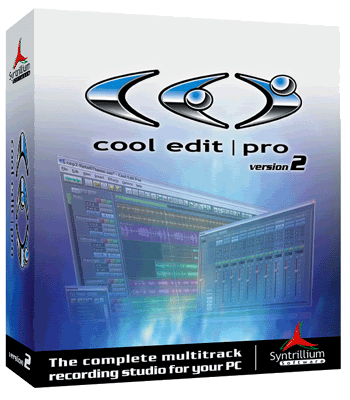 Cool edit pro 2.1 Url