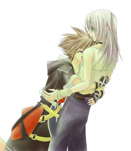 Galeria Riku x Sora Rikusora