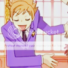 Postes Vacants >> Ouran Host Club 009