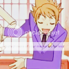 Postes Vacants >> Ouran Host Club 010