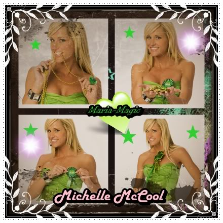 Michelle McCool Walpapers Michelle