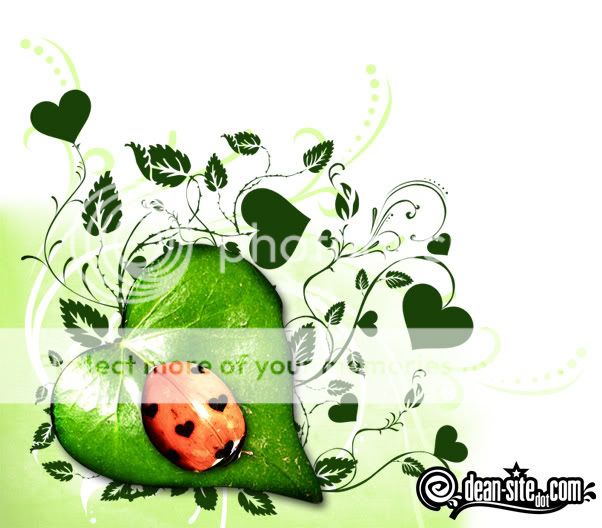 Hình nghệ thuật đẹp cực kool Ladybug_in_love_dots_by_Dean_Site