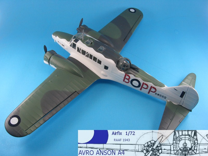 Avro Anson Airfix 1/72 AvroAnsonFINAL2_zps1d2e4e38