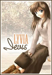 Lyvia Devis