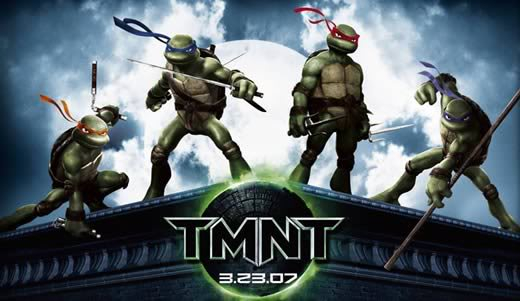 أقدم لكم فيلم سلاحف النينجا TMNT 529a69b7cc