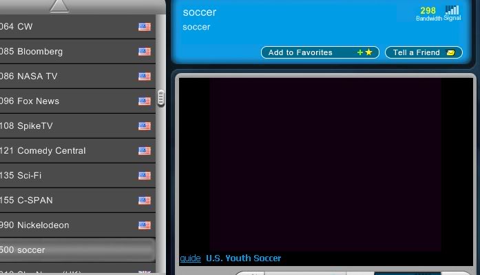 TVU Player 2.3.7.1     .. Tvu