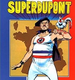 Super Dupont information Super-dupont