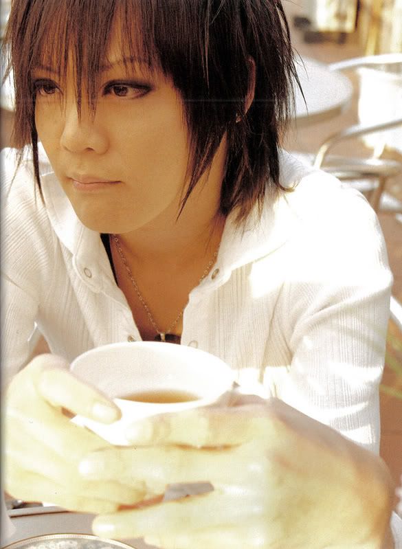 Profile The Gazette 0052sm1wfkai