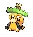 Elheroeoscuro and RDS_RELOADED's PokePic Shop/Gallery MexicanPsyduck