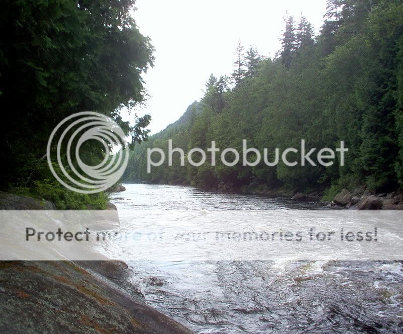 Parcour la rivière Ouareau 12-RapidesDesCapucines