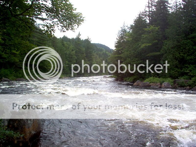 Parcour la rivière Ouareau 4-RapidesDesCapucines