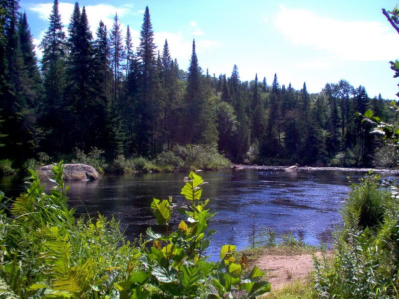 Parcour la riviere du Diable LaDiable1018