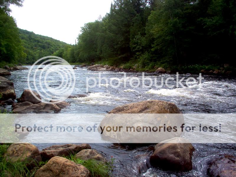 Parcour la riviere du Diable LaDiable1040