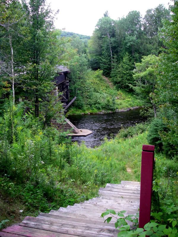 Parcour la riviere du Diable Ladiable013