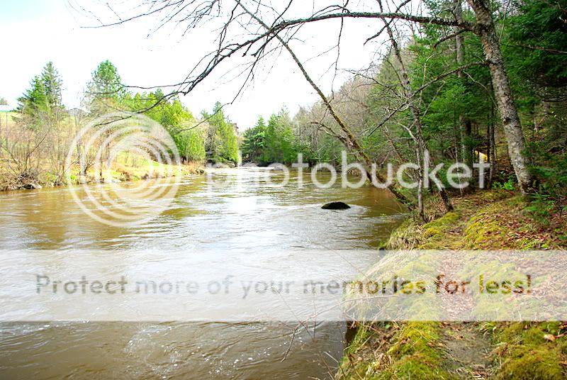 Parcour la rivière Nicolet Nicolet032