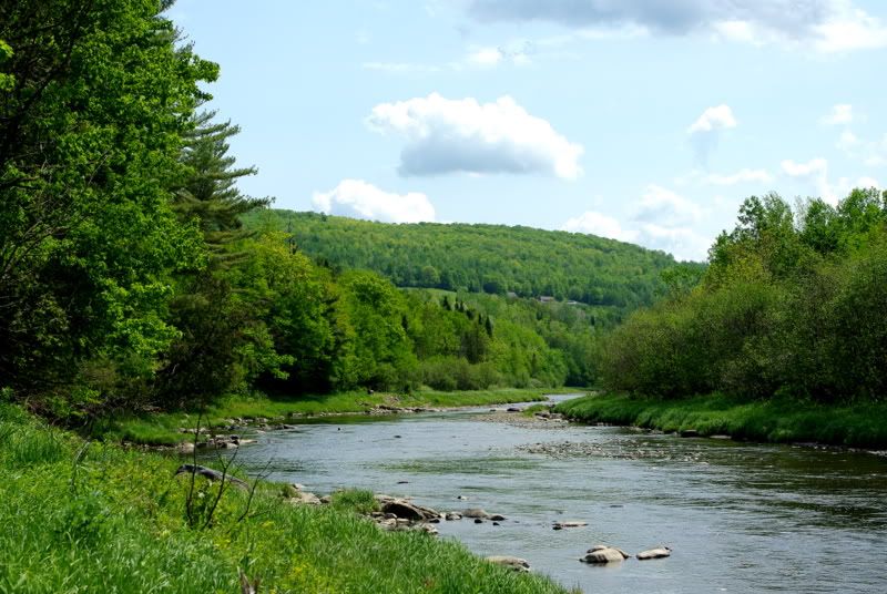 Parcour la rivière Nicolet Nicolet6020fosse65