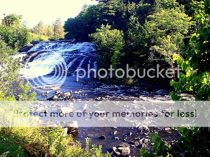 Parcour la rivière Shawinigan Shawinigan005