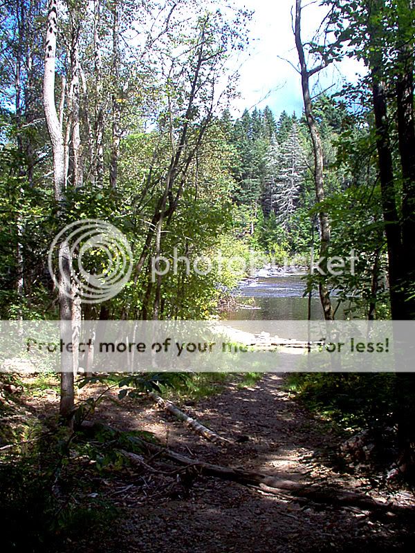 Parcour la rivière Shawinigan Shawinigan038