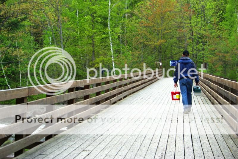 Parcour la rivière Du-Nord Dunord2094