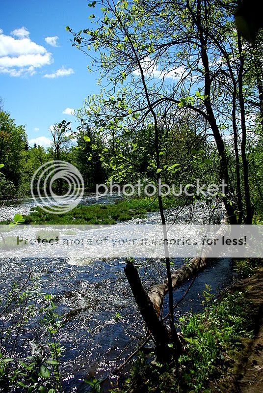 Parcour la rivière Du-Nord Dunord3051