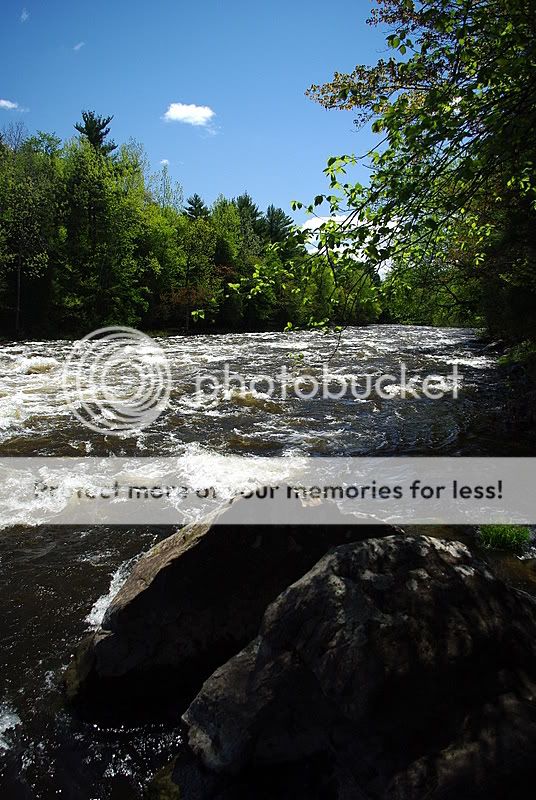 Parcour la rivière Du-Nord Dunord3059