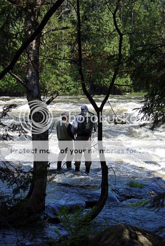 Parcour la rivière Du-Nord Dunord3075