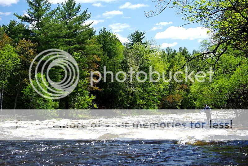 Parcour la rivière Du-Nord Dunord3080