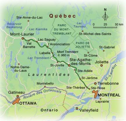 Parcour la rivière Cachée U112_82_ca_laurentides_gn