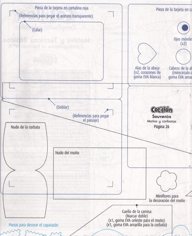 MOÑOS Y CORBATAS Molde5