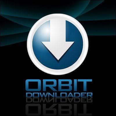 Orbit Downloader 2.8.9 OrbitDownloader241Portable