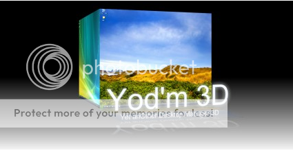 Yod´m 3D Portable Yodm3dlogo