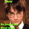 Jerry's Crea's HarryKlaar