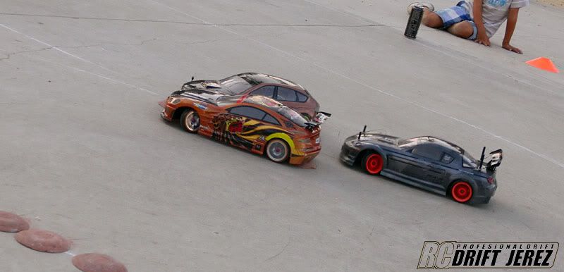 RC Drift Jerez - Volumen I - Página 6 CIMG2570