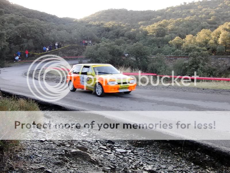 29º Rallye de Sierra Morena CIMG3674