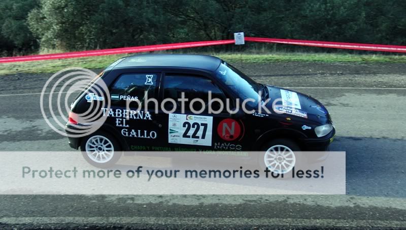 29º Rallye de Sierra Morena CIMG3681