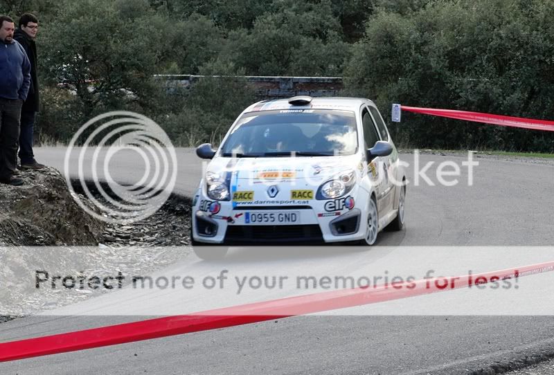 29º Rallye de Sierra Morena CIMG3700