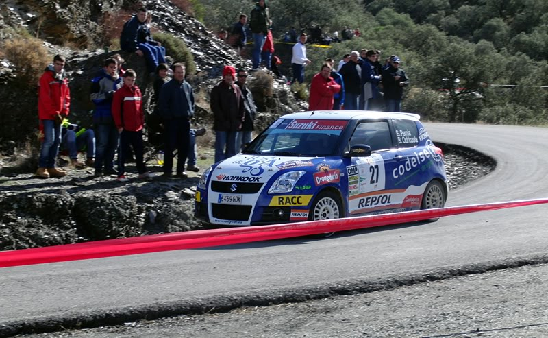 29º Rallye de Sierra Morena CIMG3710