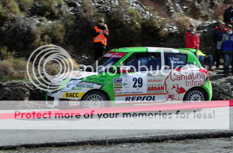 29º Rallye de Sierra Morena CIMG3712