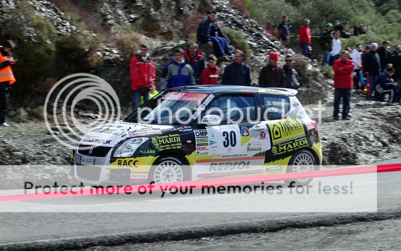 29º Rallye de Sierra Morena CIMG3713