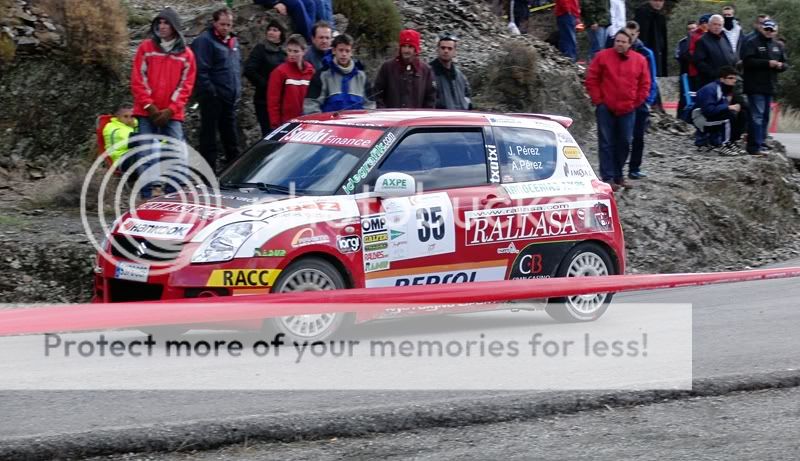 29º Rallye de Sierra Morena CIMG3718