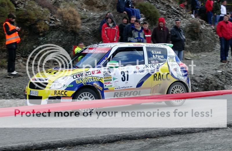 29º Rallye de Sierra Morena CIMG3719