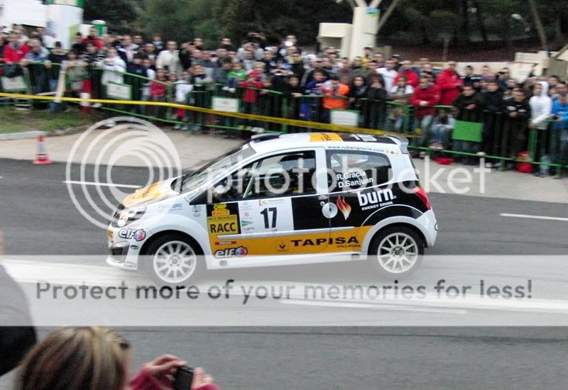 29º Rallye de Sierra Morena CIMG3730