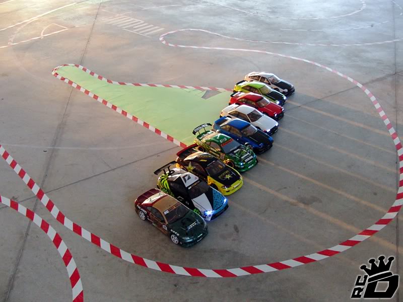 RC Drift Jerez - Volumen I - Página 29 CIMG4499