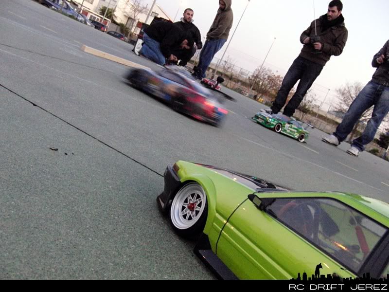 RC Drift Jerez - Volumen I - Página 31 CIMG4669