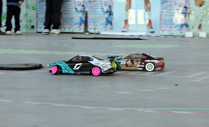 RC Drift Jerez - Volumen II IMG_0259