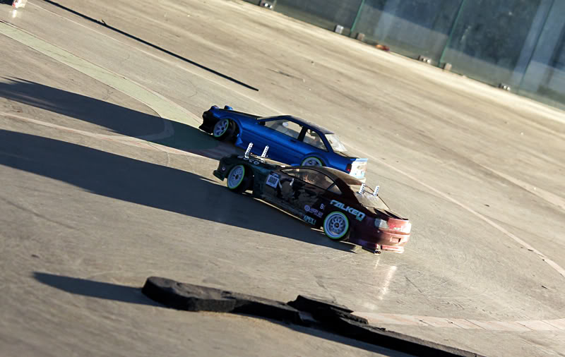 RC Drift Jerez - Volumen II IMG_0271