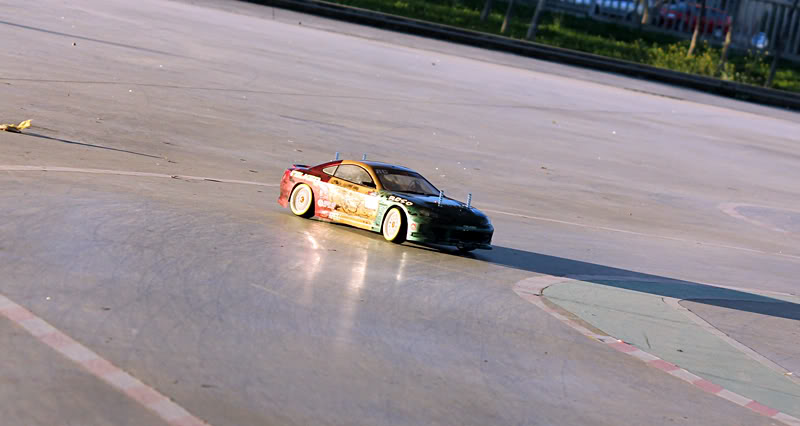 RC Drift Jerez - Volumen II IMG_0290