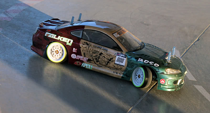 RC Drift Jerez - Volumen II IMG_0316